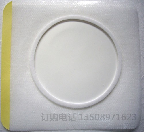 供应膏药托片加工